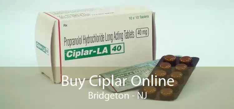 Buy Ciplar Online Bridgeton - NJ