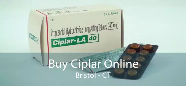 Buy Ciplar Online Bristol - CT