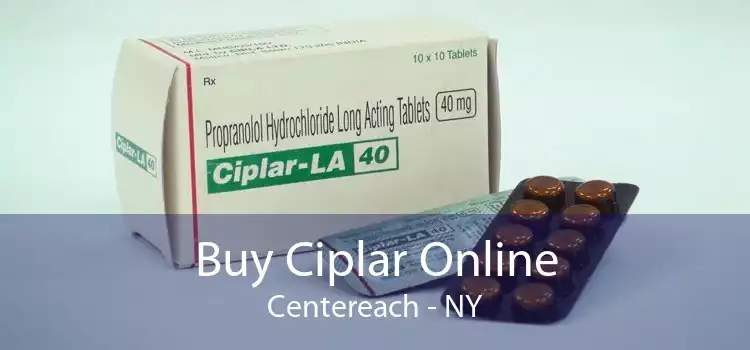Buy Ciplar Online Centereach - NY
