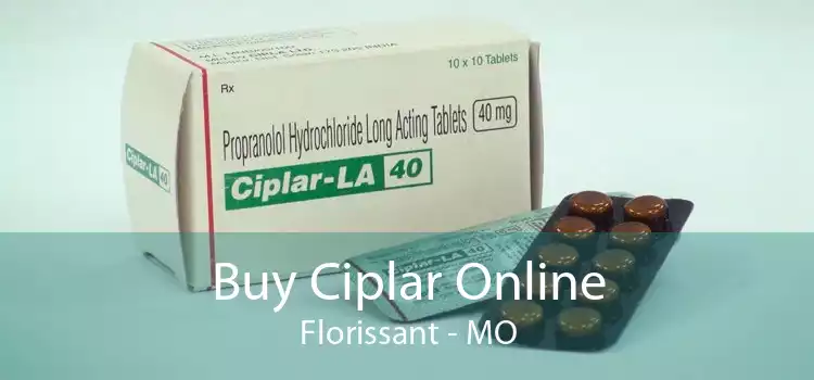 Buy Ciplar Online Florissant - MO