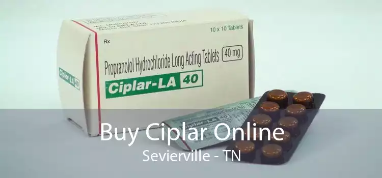 Buy Ciplar Online Sevierville - TN